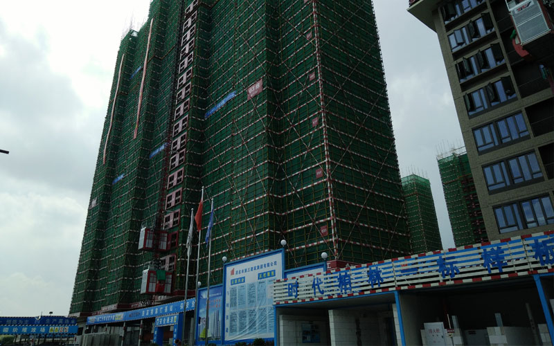 新型鋁合金建筑模板外觀上有什么要求？