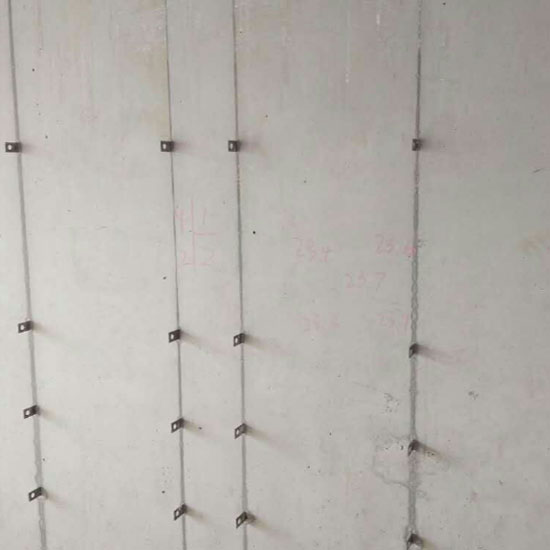 鋁合金模板系統(tǒng)的優(yōu)勢