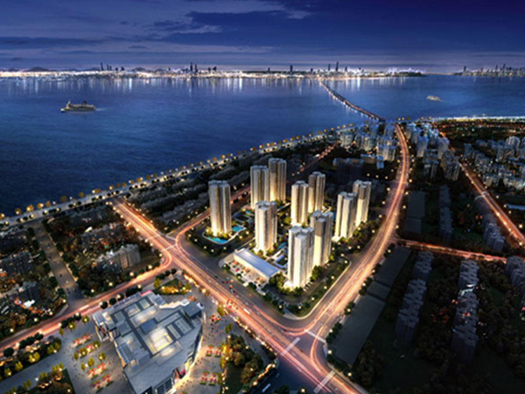 廣州時(shí)代柏林