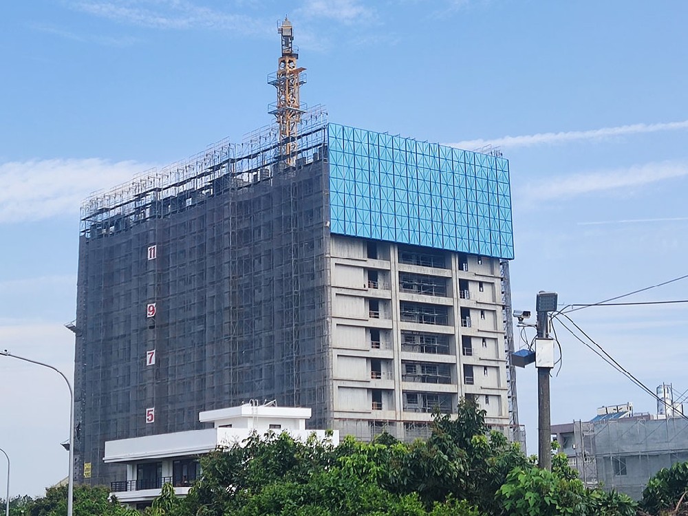 臺(tái)灣富凰企業(yè)股份